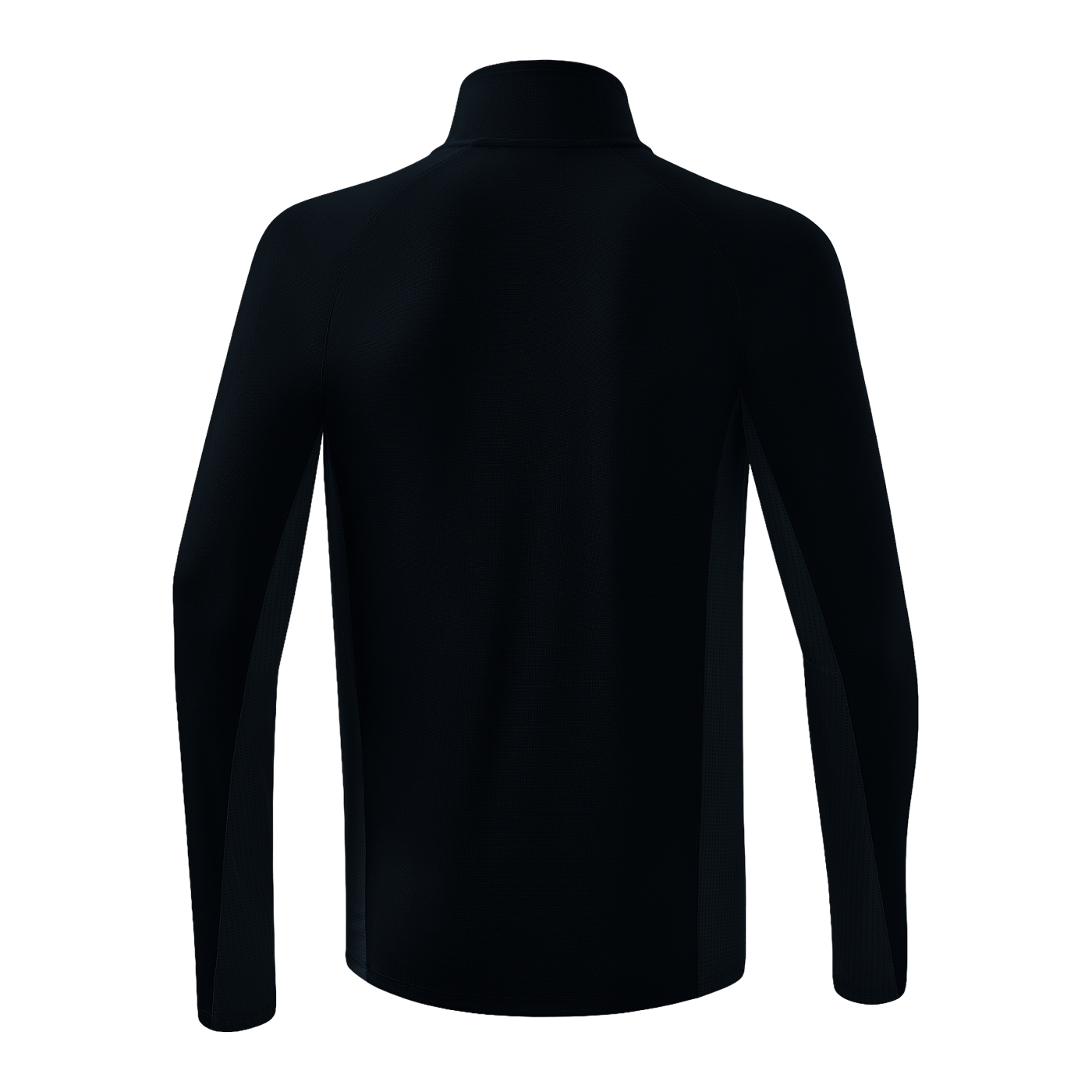 Erima Liga Star Trainingsjacke Kids Schwarz Weiss