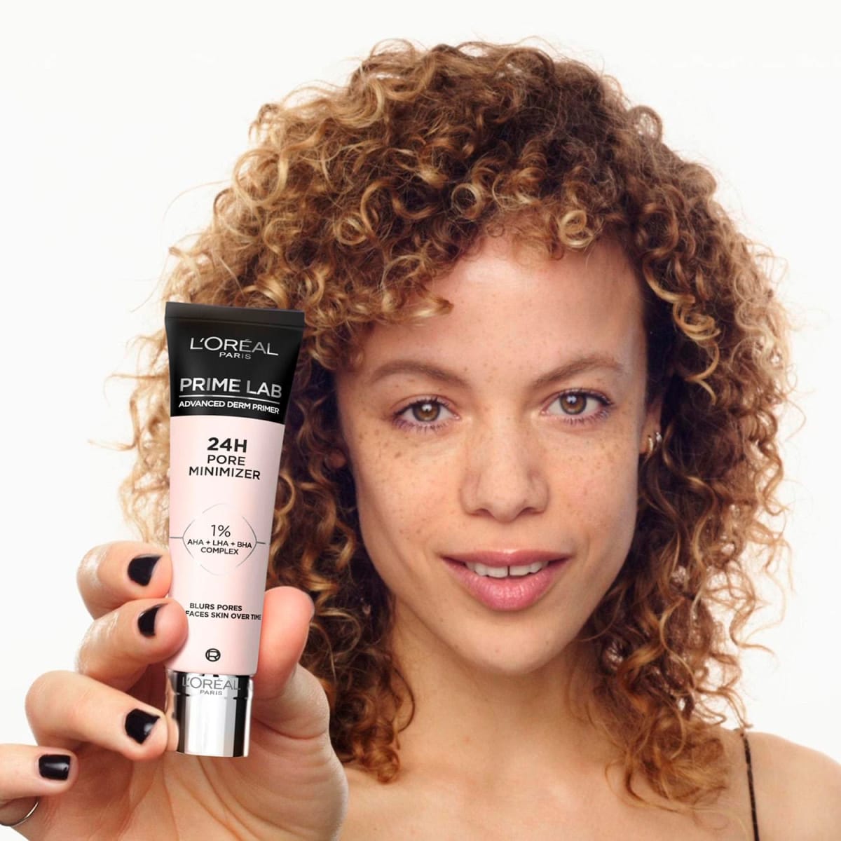 Primer Lab 24h Pore Minimizer, 30 ml
