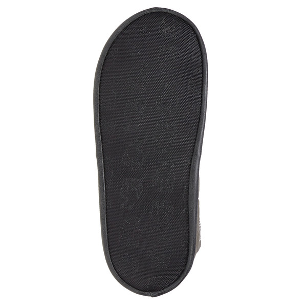 HERMOD DOWN SHOE Unisex - Hüttenschuhe