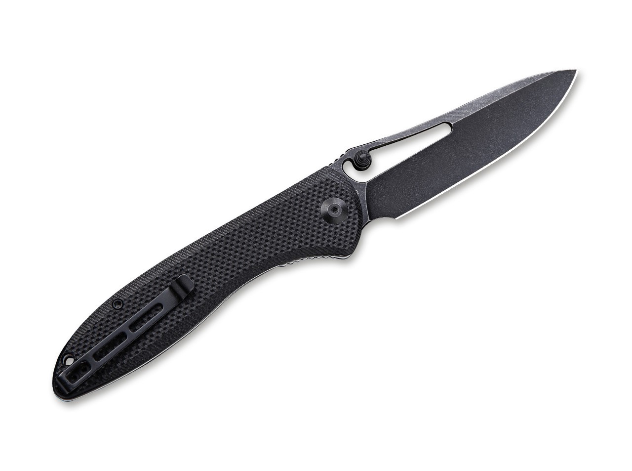 Picaro Black