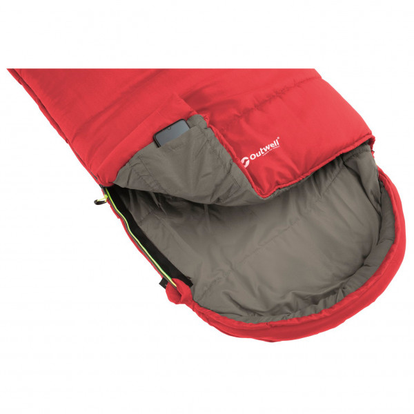 Outwell - Campion Junior - Kinderschlafsack
