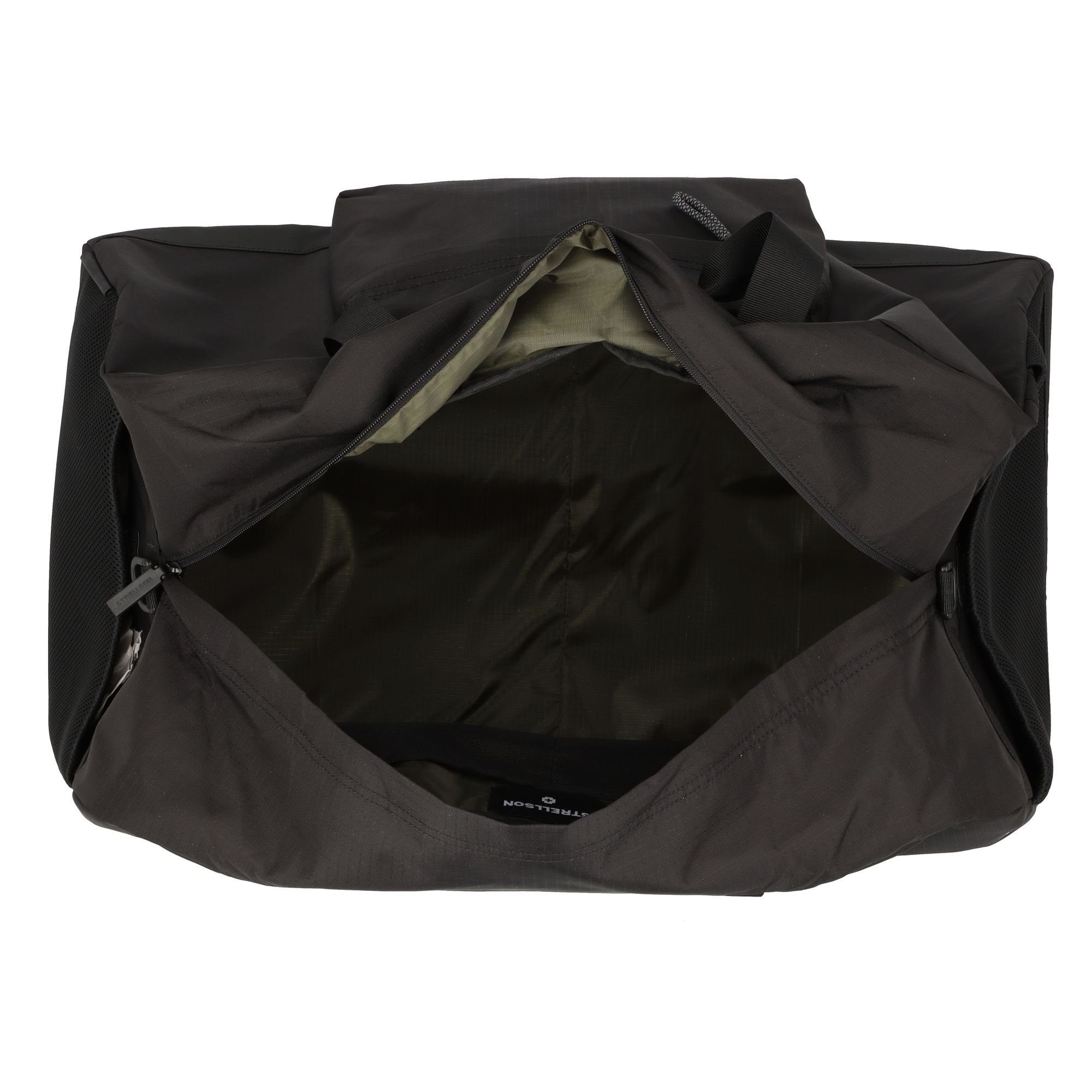 Strellson Weekender Northwood rs, Polyester