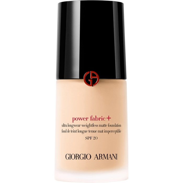 Power Fabric+ Longwear High Coverage Foundation