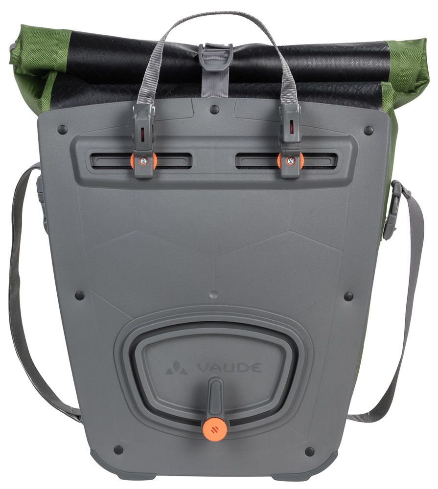 Vaude Aqua Back Print Single - Fahrradtasche kaufen | Bike-Discount