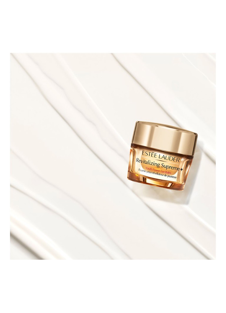 Estée Lauder Revitalizing Supreme+ Youth Power Eye Balm - κρέμα ματιών