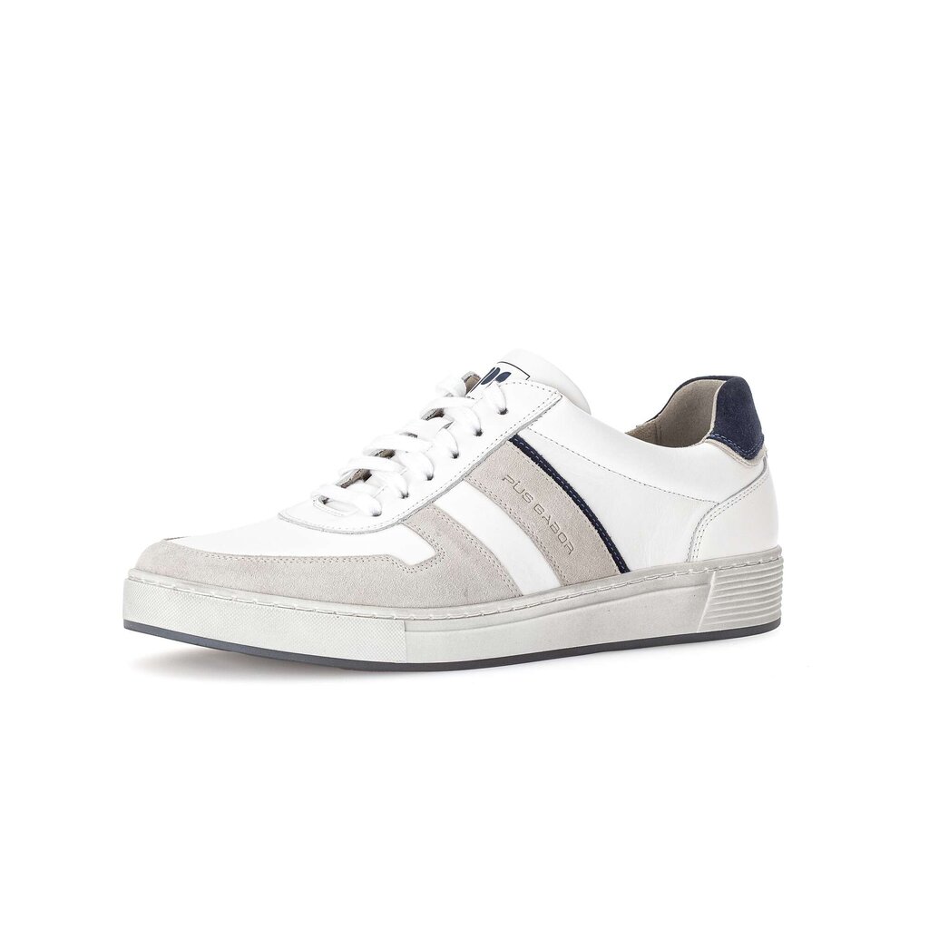 Pius Gabor PG1040 Sneaker low weiß
