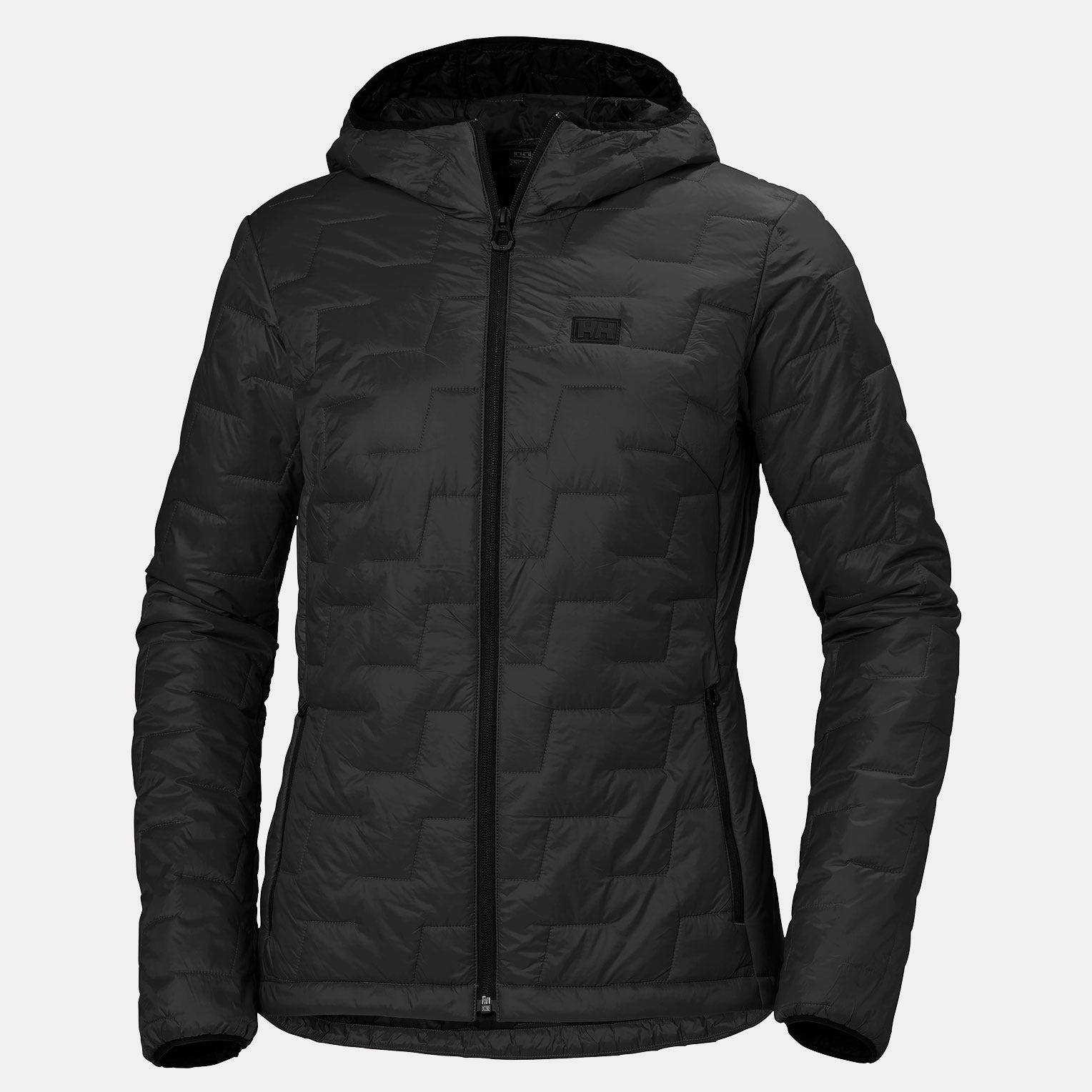Women's LIFALOFT™ Hooded Insulated Jacket