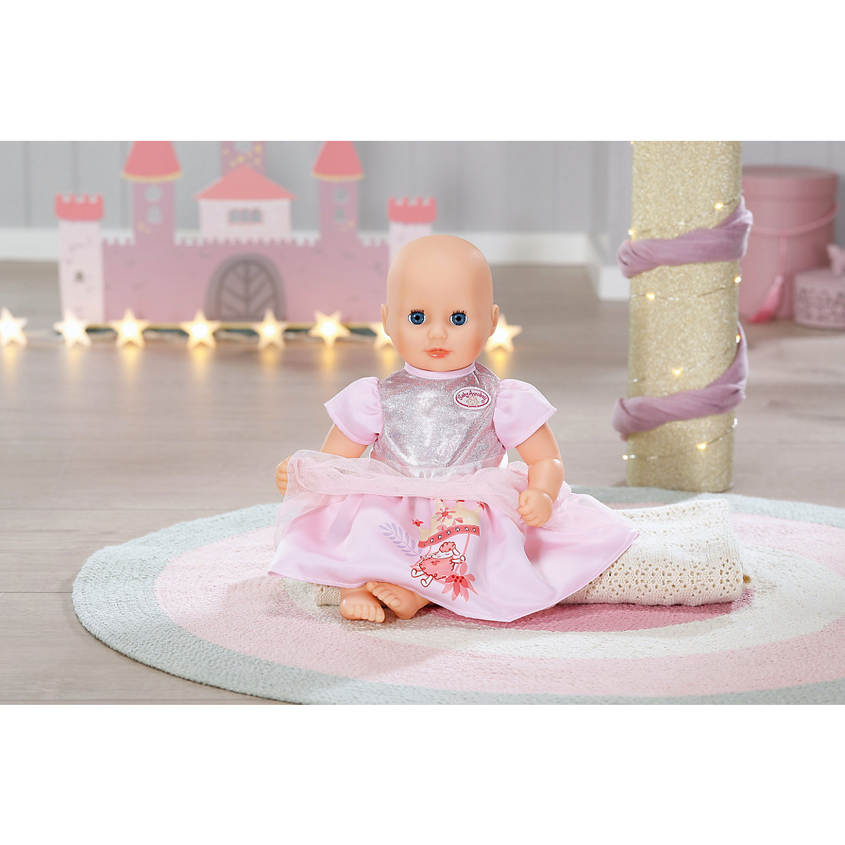 Baby Annabell Little Sweet Kleid 36cm