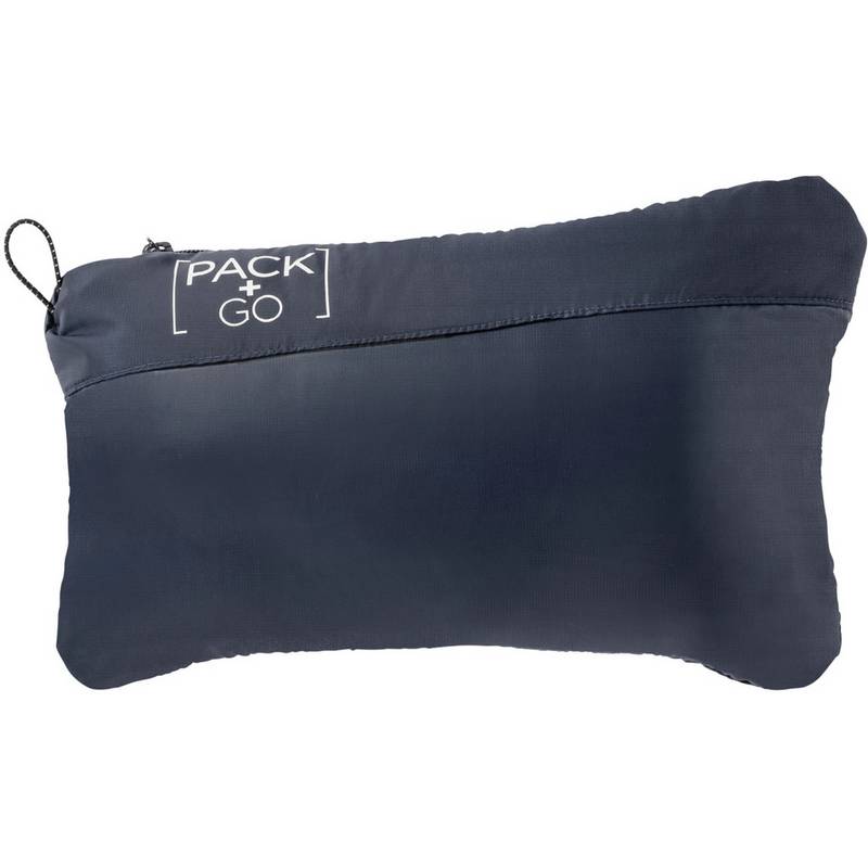 Jack Wolfskin PACK AND GO Daunenweste Damen