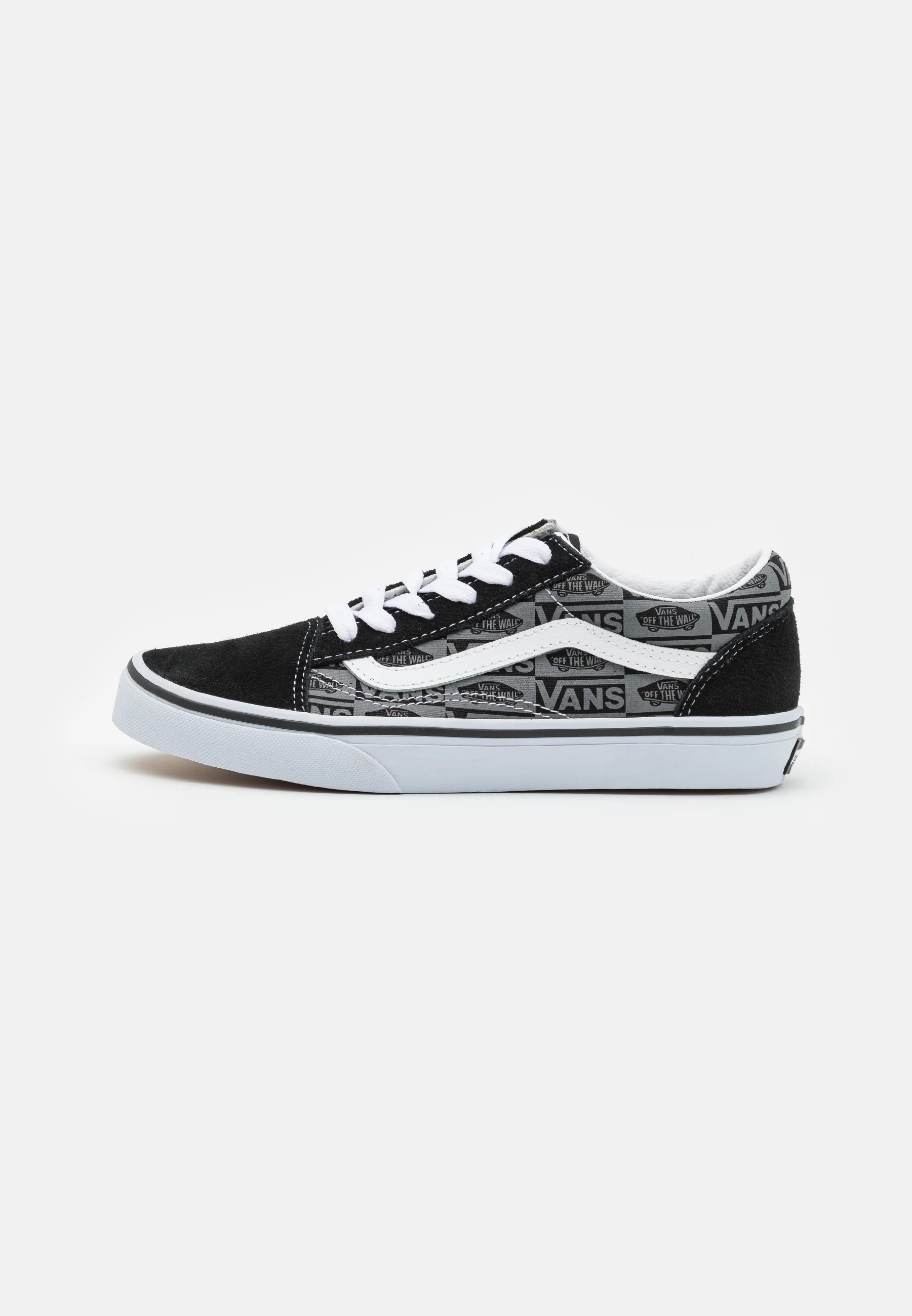 Vans OLD SKOOL UNISEX - Zapatillas bajas