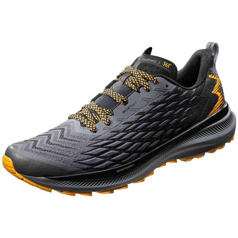 361° Taroko 3 Laufschuhe Herren