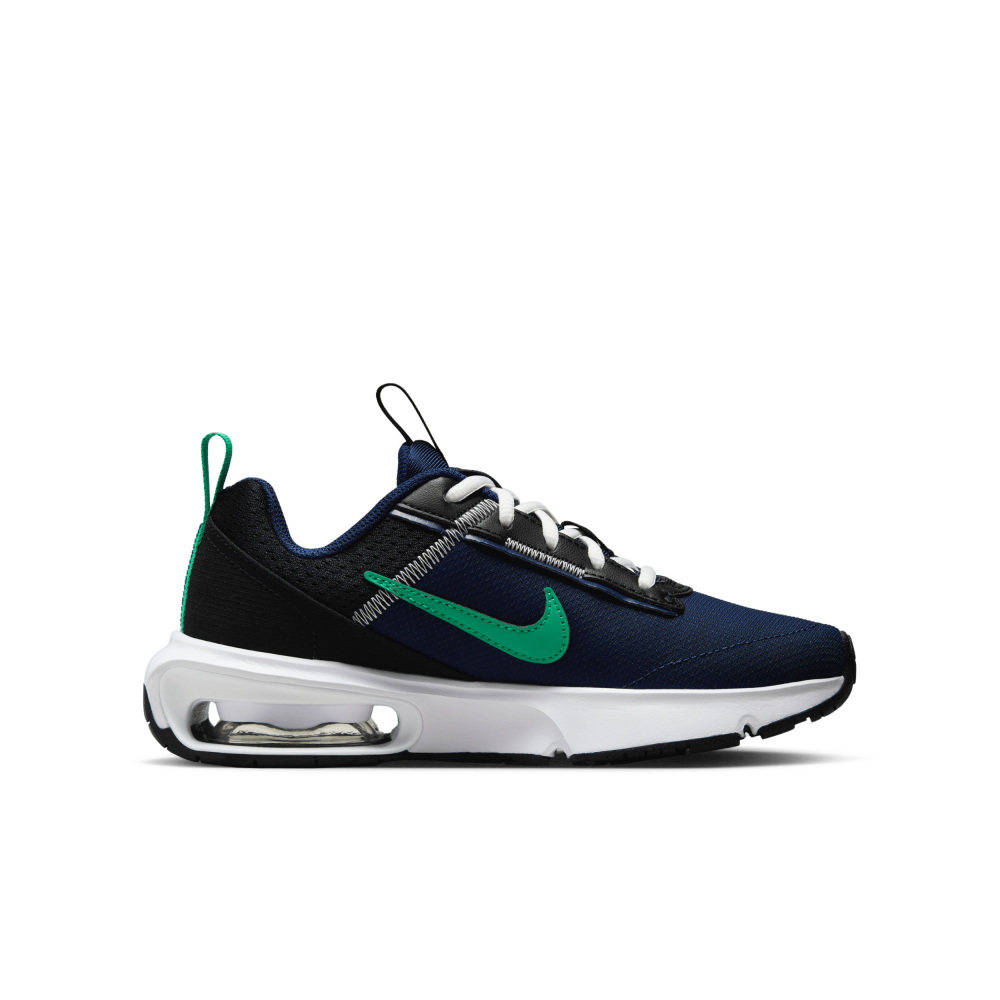 Nike Air Max INTRLK Lite DH9393-402 / blau