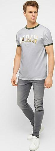 Derbe T-Shirt Schamoin