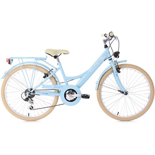 SPEZIALFAHRRAD JUGENDFAHRRAD KINDERRAD 24