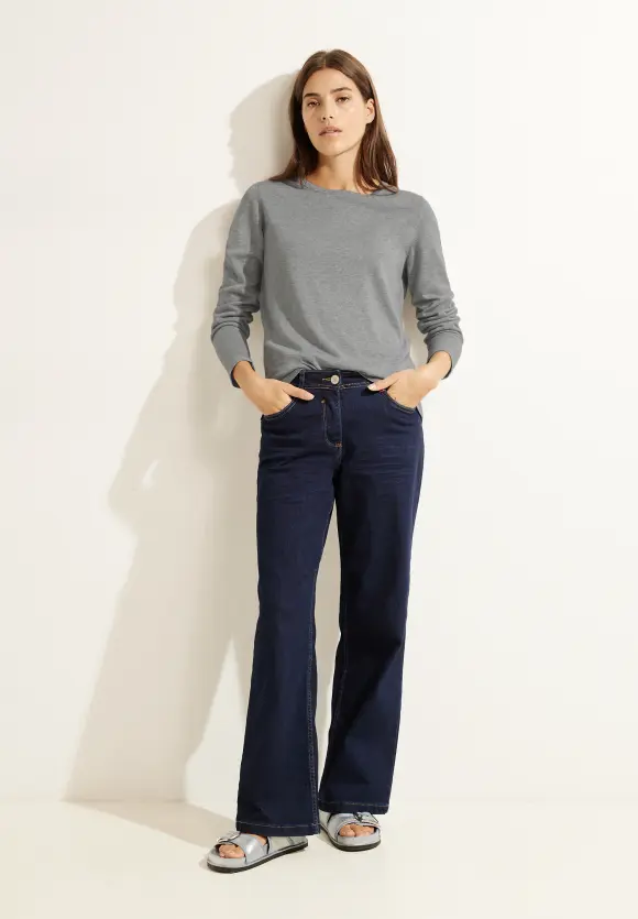 CECIL Basic Pullover
