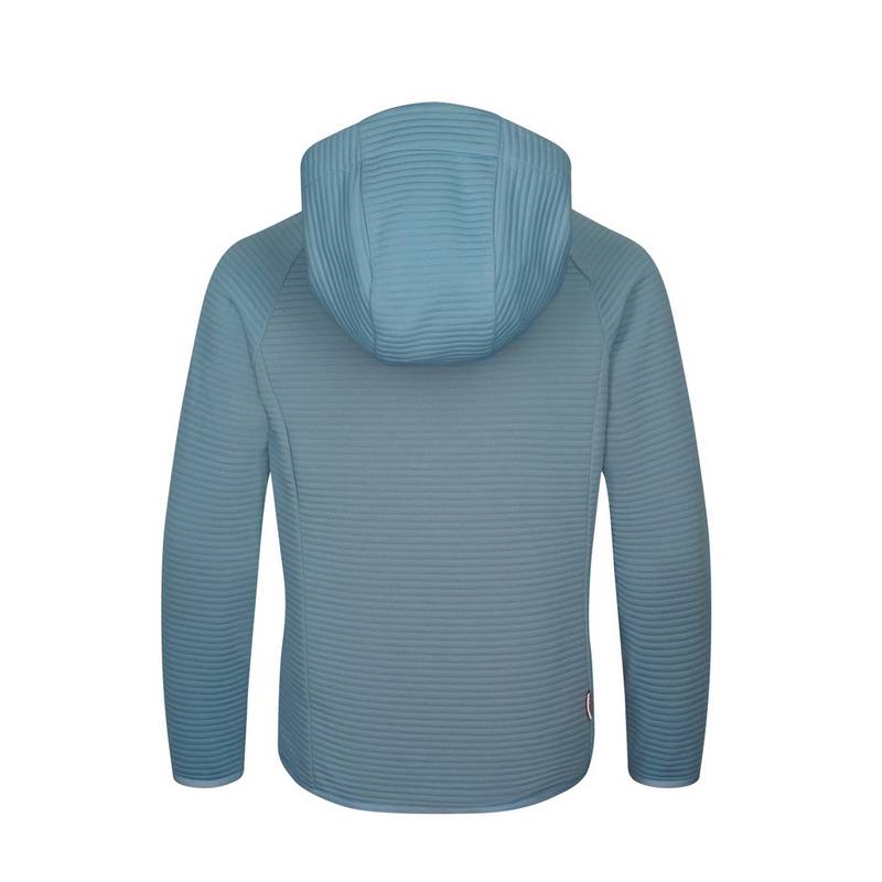 Trollkids Sirdal Steppjacke Kinder