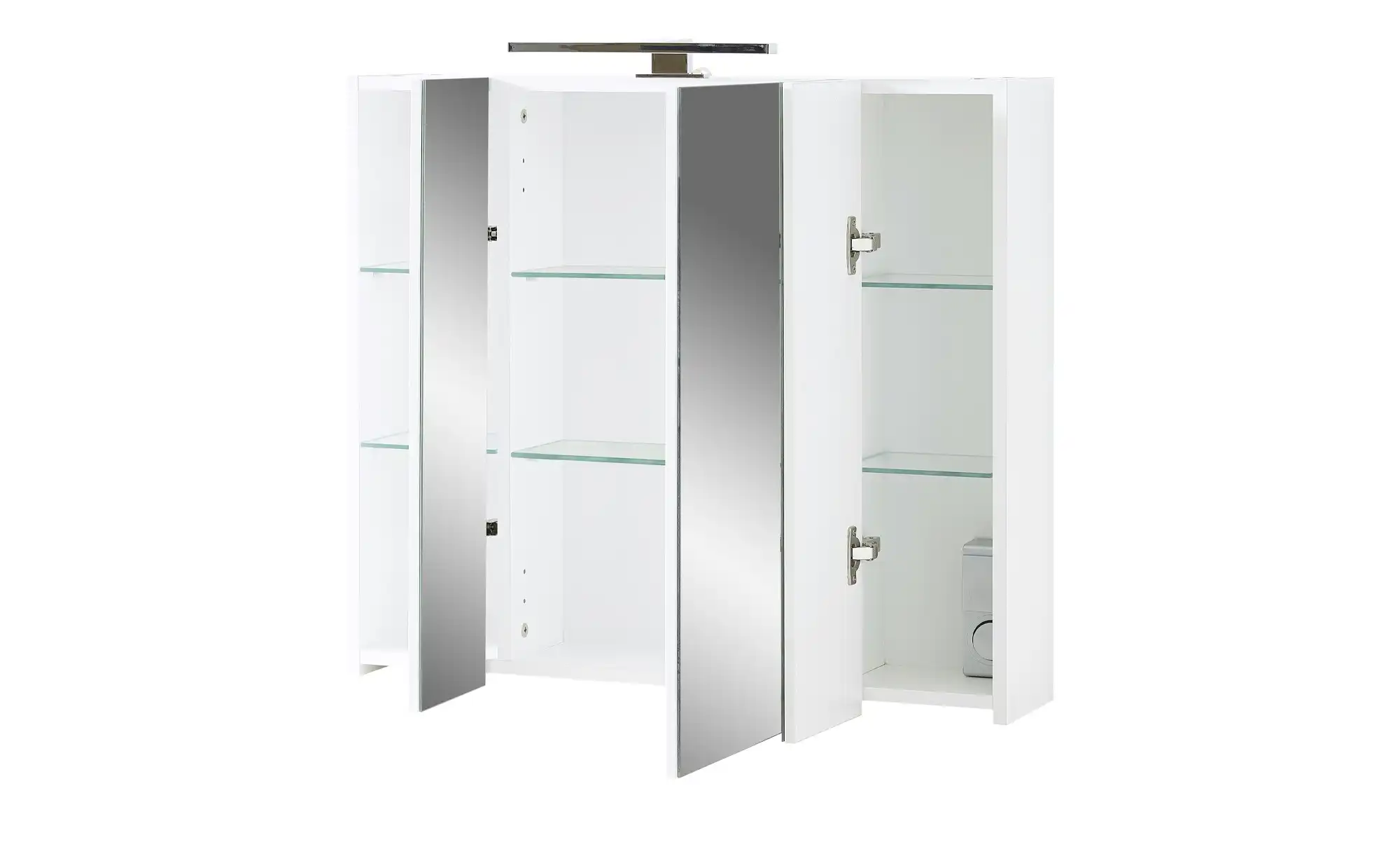 Spiegelschrank