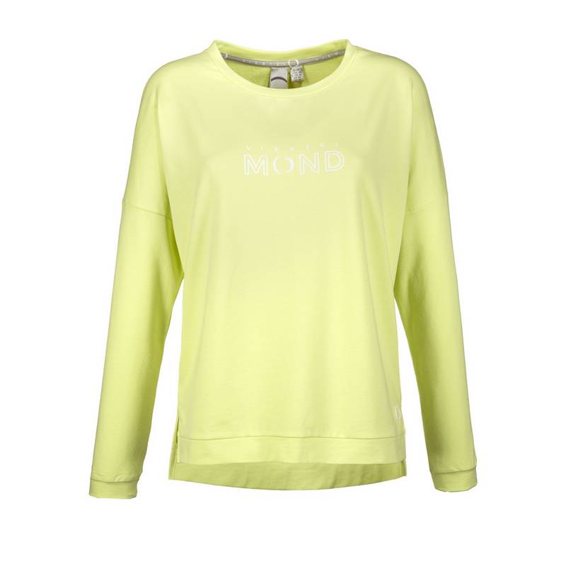Viertelmond SWEATSHIRT Christienne - Pullover Sweatshirt Damen