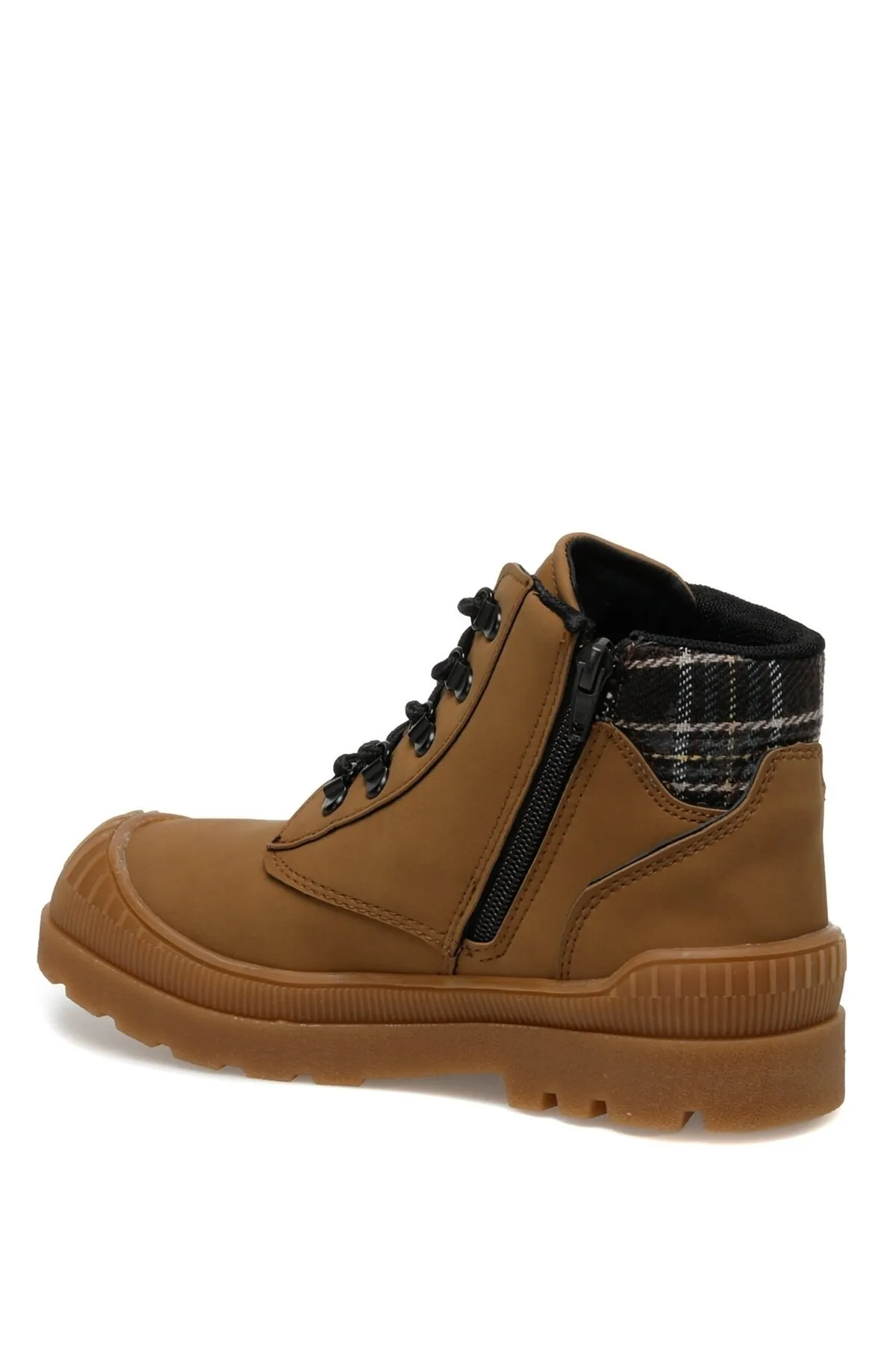 lumberjack  Tosıc 2pr Tan Unisex-Arbeiterstiefel
