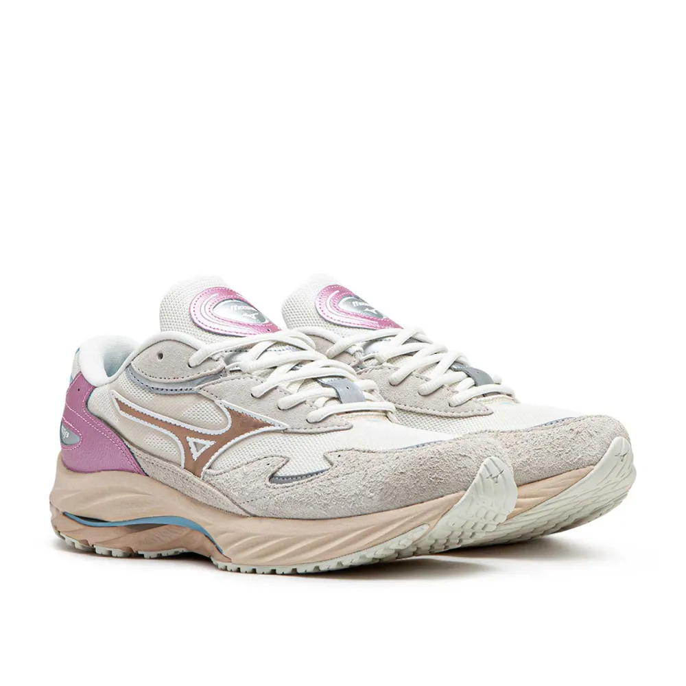 Mizuno WAVE RIDER Beta Kosei D1GA242701 / weiss