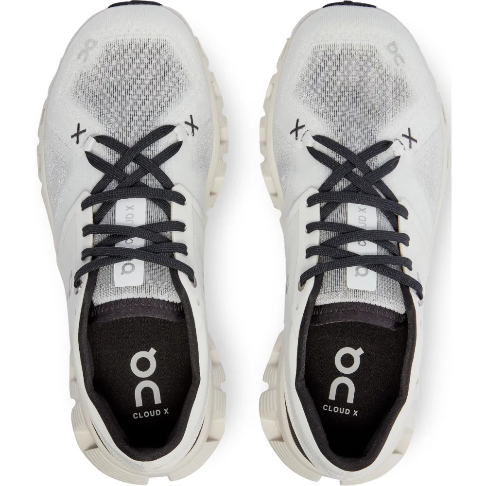 ON Cloud X 3 60.98697 / weiss