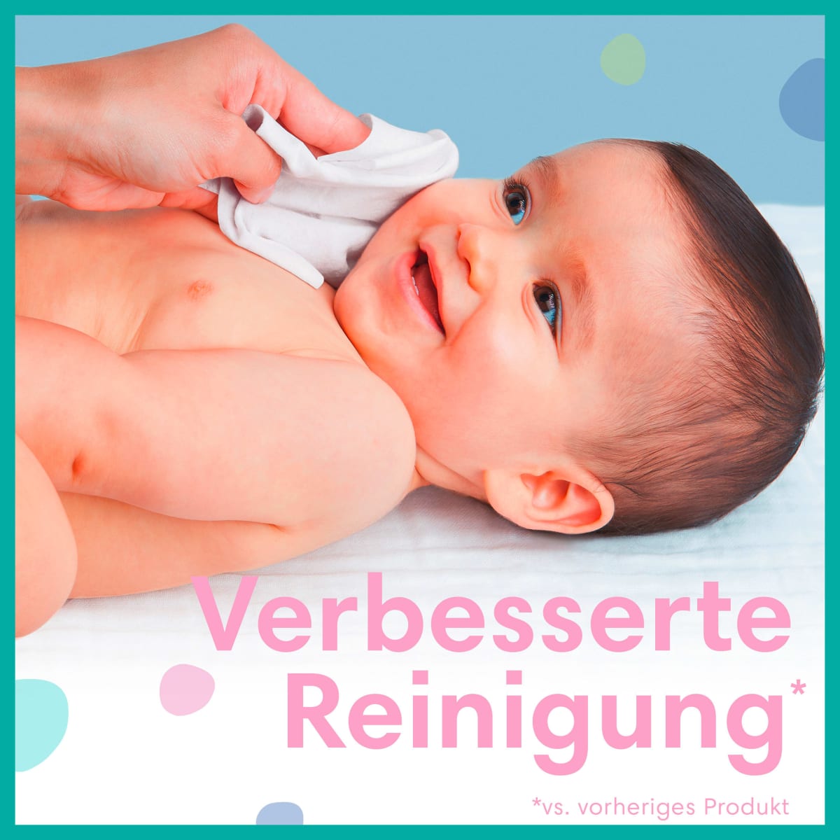 Feuchttücher Sensitive (4x52 St), 208 St