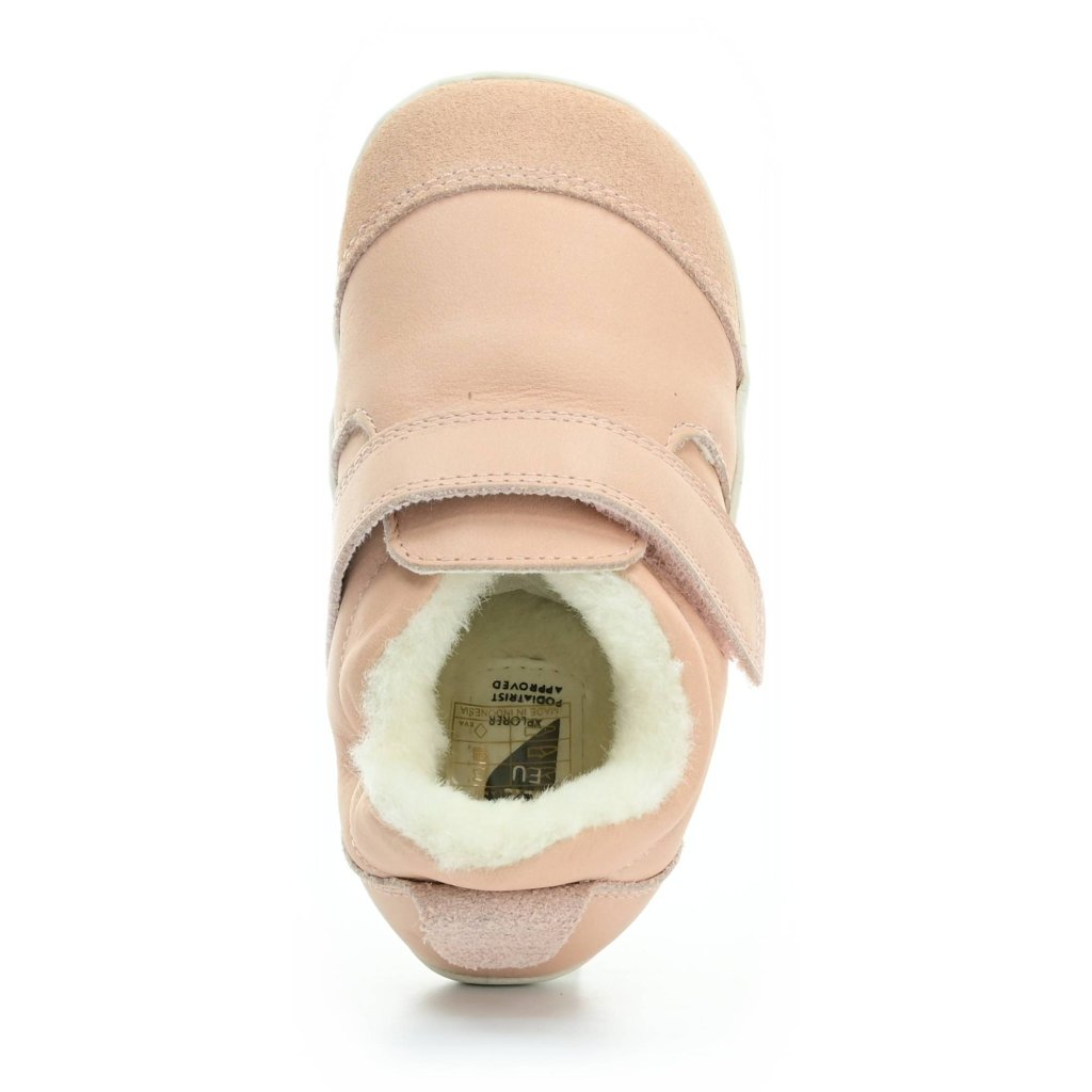 Bobux Marvel Arctic Dusk Xplorer Lauflernschuhe