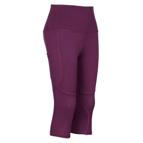 W FAVOURITE 3/4 TIGHTS Damen - Leggings