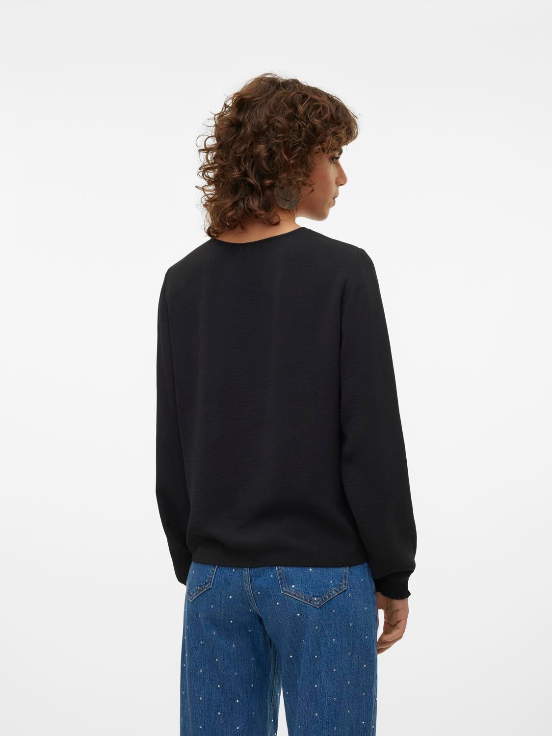 VMTONI Top