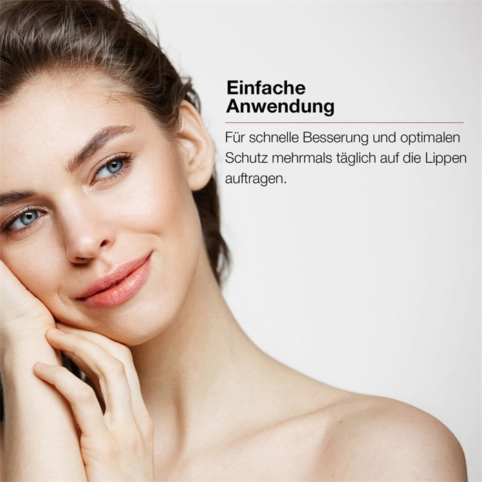 Lippenpflege