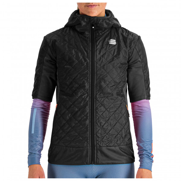 Sportful - Women's Rythmo Puffy - Langlaufjacke