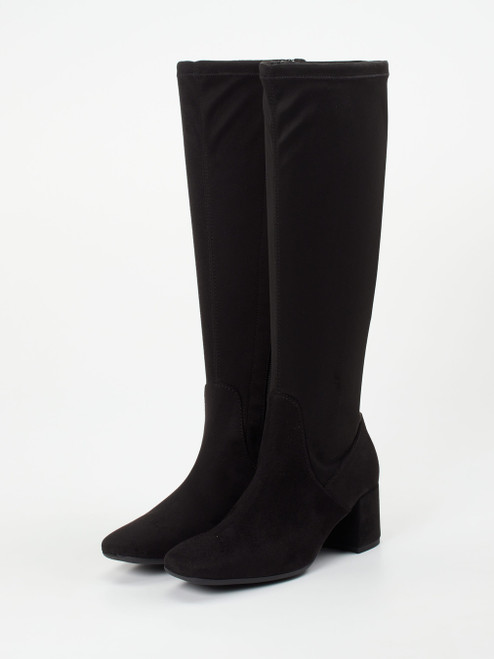 Stiefel Weitschaft-27620090040 Gabor Comfort