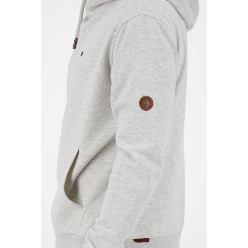ALIFE AND KICKIN JohnsonAK A Sweatshirt Herren