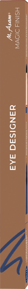 Kajal Eye Designer Majestic Blue, 0,28 g