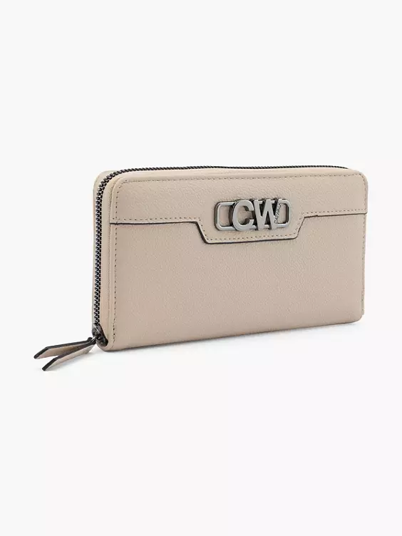 Catwalk Geldbörse
