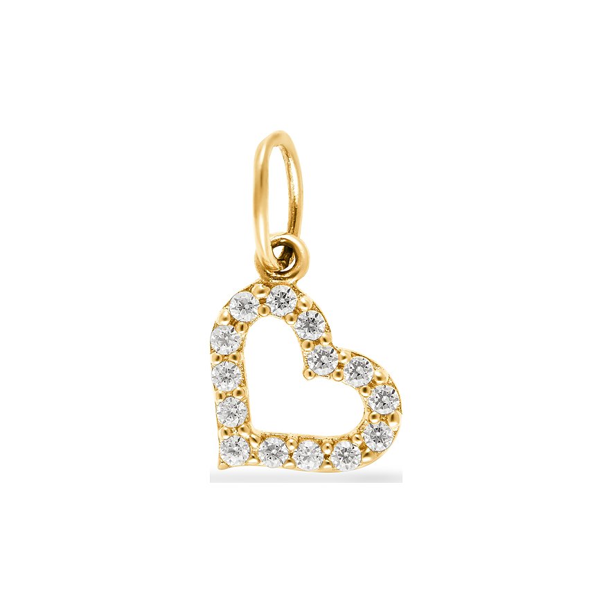 FAVS Anhänger