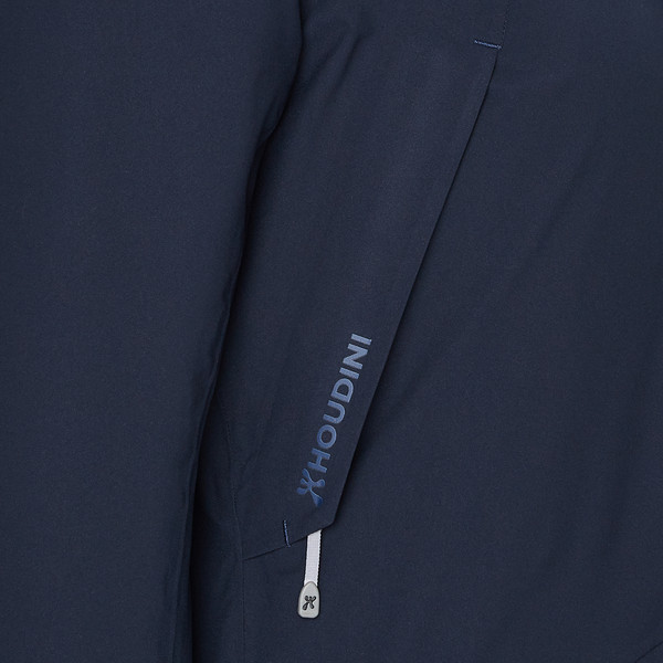 W' S FALL IN PARKA Damen - Wintermantel