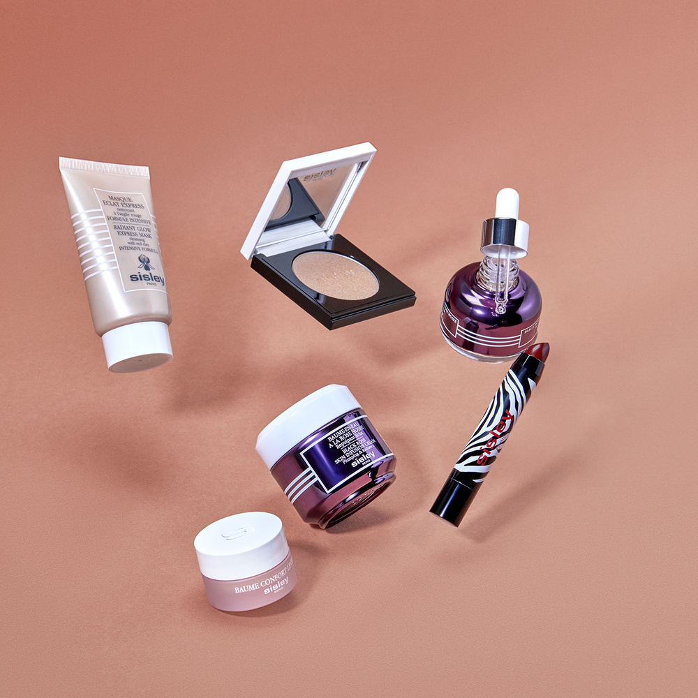 Sisley Baume Confort Lèvres Baume