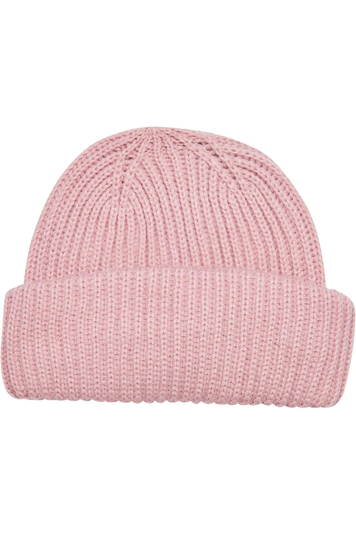 KARL KANI  Accessoires KA223-008-12 Signature Fisherman Beanie dusty rose