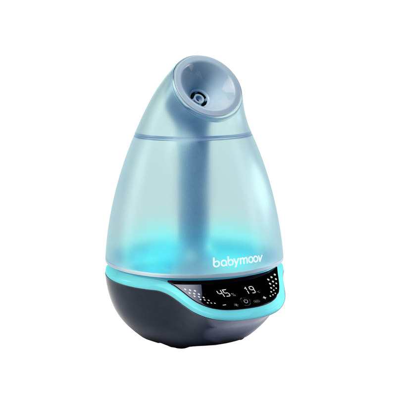 Humidificateur Hygro+ Babymoov