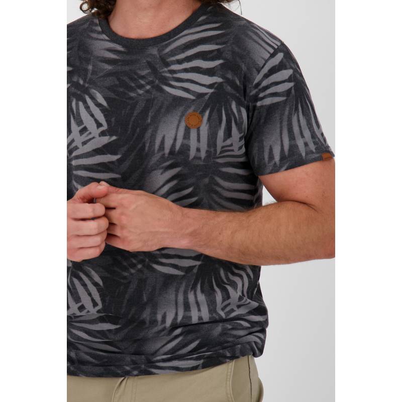 ALIFE AND KICKIN NicAK T-Shirt Herren