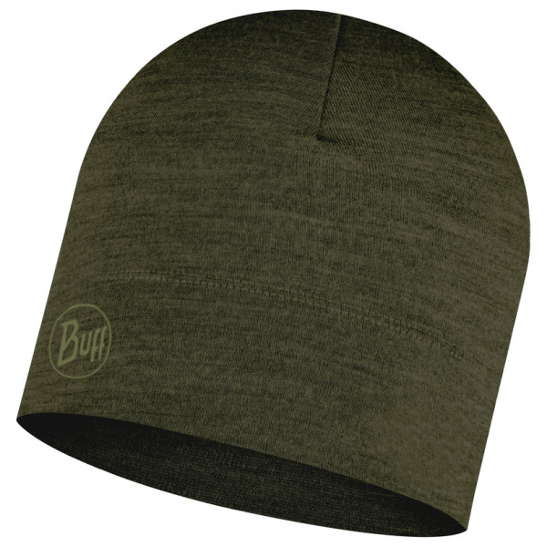 Buff - Lightweight Merino Wool Hat - Mütze