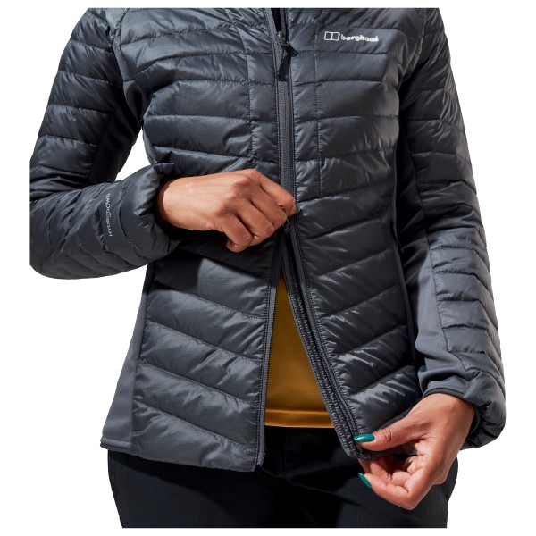 Berghaus - Women's Tephra Stretch Reflect 2.0 Jacket - Daunenjacke