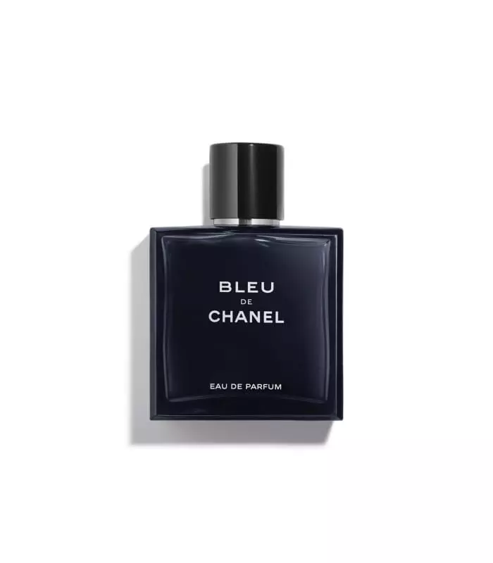 BLEU DE CHANEL Eau de Parfum Vaporisateur