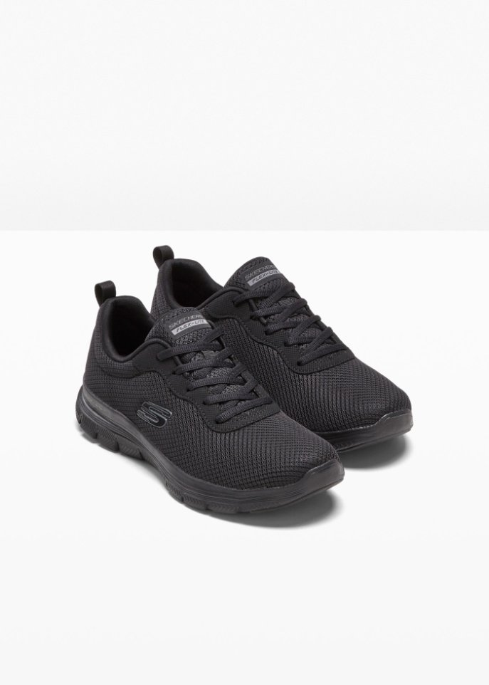 Skechers Sneaker mit Memory Foam