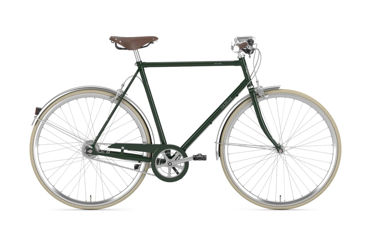 Gazelle Van Stael - 2024 - 28 Zoll - Diamant