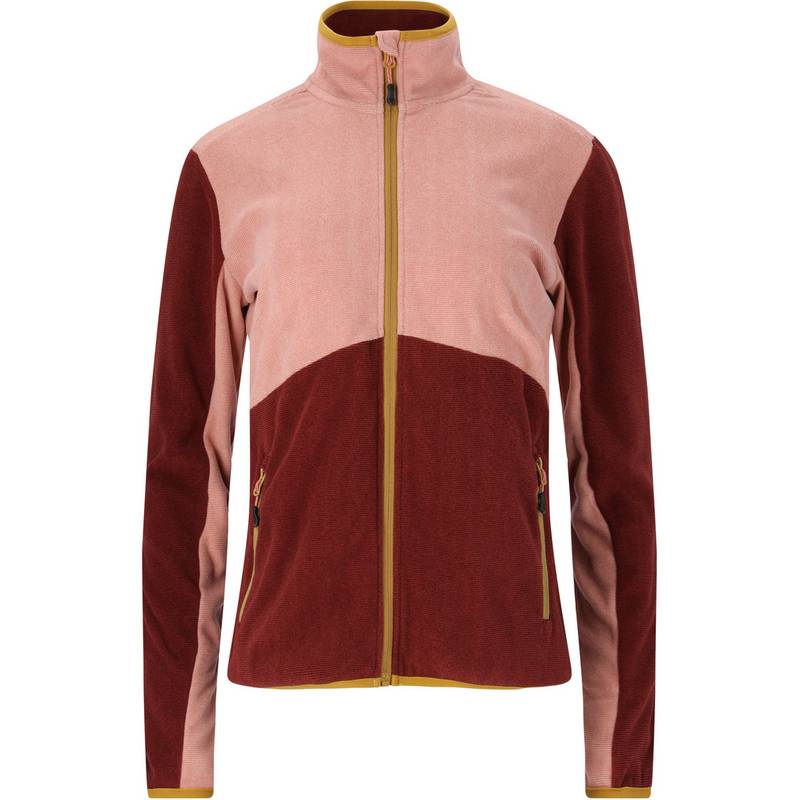 Whistler Greyson Fleecejacke Damen