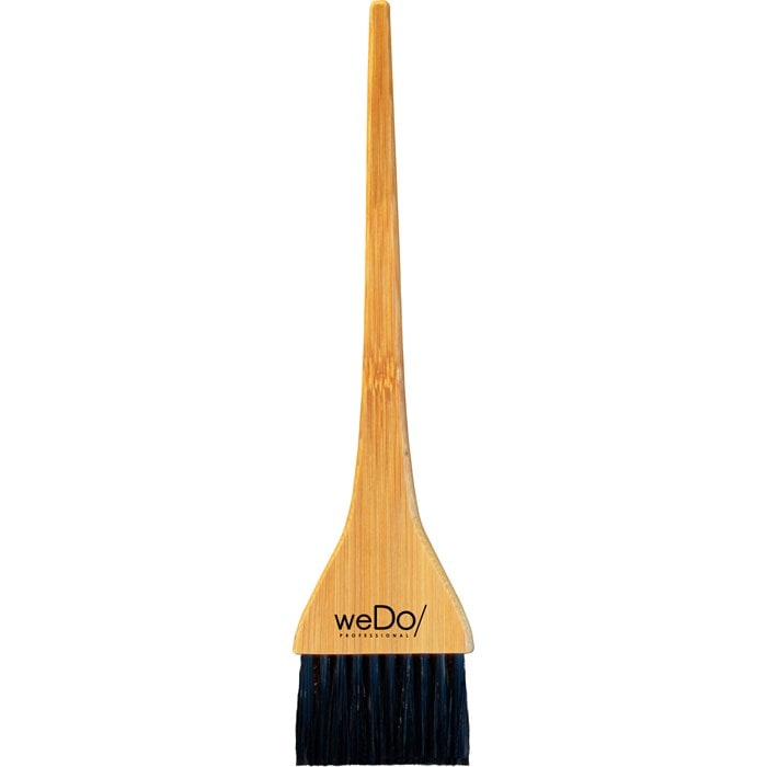 Bamboo Treatment Brush