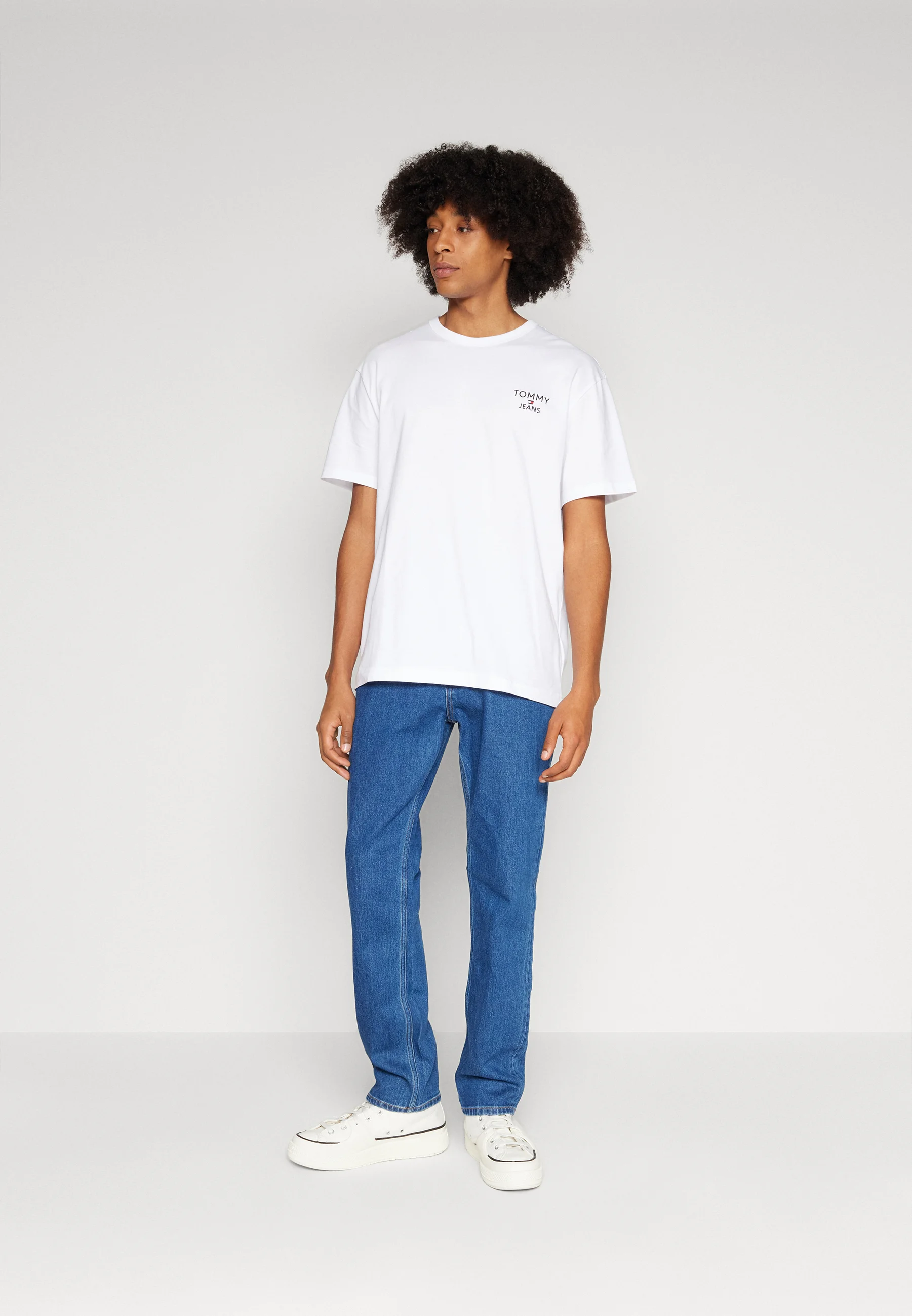 Tommy Jeans RYAN - Vaqueros ajustados