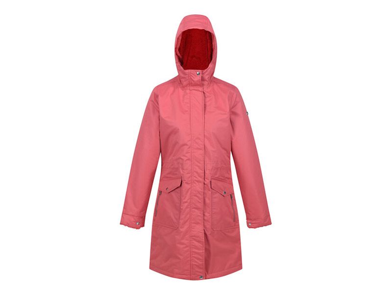Regatta Romine Mineral Red Damen Jacke